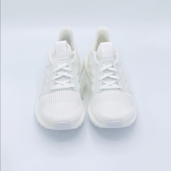 NEW adidas Ultraboost 19 Women's Running Shoes - Picture 4 of 7